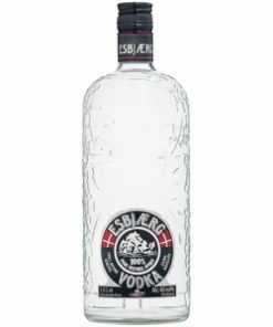 Esbjaerg Vodka 1 Liter