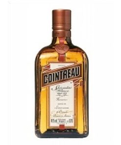 Cointreau Likeur 1 Liter – Franse sinaasappellikeur