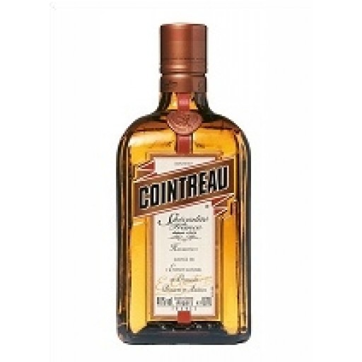 Cointreau Likeur 1 Liter – Franse sinaasappellikeur