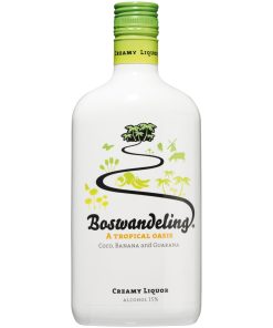 Boswandeling Likeur 70cl