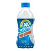 AA Drink Iso Lemon 33cl Pet Fles – Doos 24 stuks sportdrank met citroensmaak