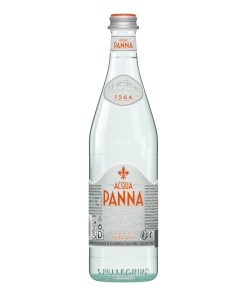 Acqua Panna 75cl Bronwater Doos 12 Stuks – Italiaans mineraalwater
