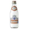 acqua panna water 25cl glazen flesjes doos 24 stuks Italiaans plat mineraalwater