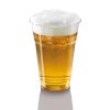 Plastic Bierbekers Zacht Onbreekbaar 20cl – doos 1000 stuks voor tap of evenement