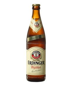 Erdinger Weissbier 50cl flesjes