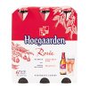 Hoegaarden Rose Bier Flesjes 25cl