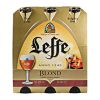 Leffe-Blond-Bier-Krat