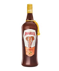 Amarula Cream Likeur 1 Liter
