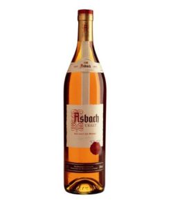 Asbach Uralt Brandy Fles 70cl