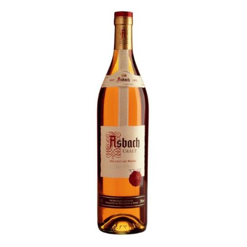 Asbach Uralt Brandy Fles 70cl