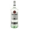 Bacardi Carta Blanca Rum 3 Liter – witte rum in grote fles