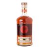Bacardi Ron Añejo 8 Years Rum Fles 70cl – gerijpte premium rum uit Puerto Rico