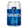 Bavaria Bier Blikjes 33cl Tray 24 Stuks – Nederlands pils