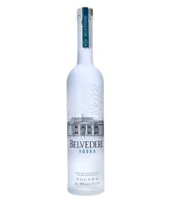Belvedere Vodka 70cl