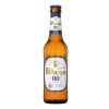 Bitburger 0.0 Alcoholvrij Bier Flesjes 33cl Krat 24 Stuks – frisse alcoholvrije pi