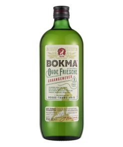 Bokma Oude Jenever