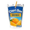 Capri-Sun Orange 20cl – doos 40 pakjes sinaasappeldrank met rietje