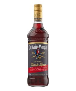 Captain Morgan Dark Rum