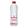 Chaudfontaine Rood 50cl Pet Fles Tray 24 Stuks – Bruisend mineraalwater