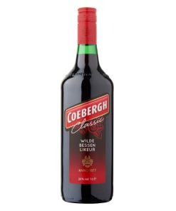 Coebergh Bessen Jenever Classic 1 Liter