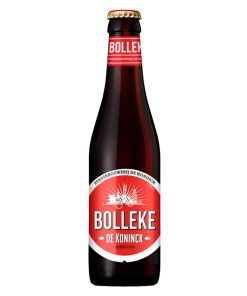 De Koninck Bier Flesjes 33cl