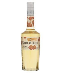 De Kuyper Butterscotch Likeur 70cl