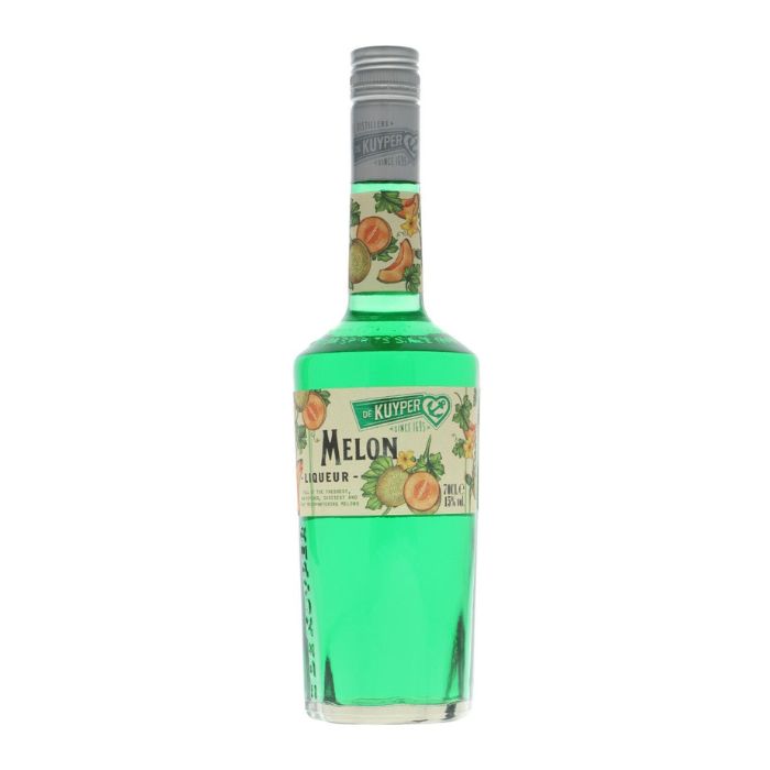 De Kuyper Melon Likeur 70cl