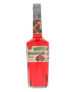 De Kuyper Watermeloen Likeur 70cl