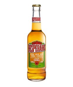 Desperados Bier Flesjes 33cl in krat