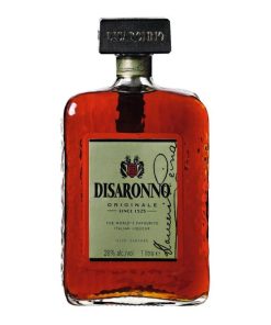 Disaronno Amaretto Originale 1 Liter
