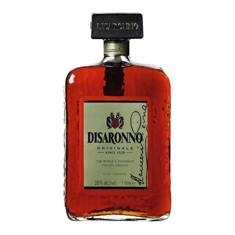 Disaronno Amaretto Originale 1 Liter