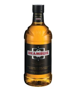 drambuie likeur 70cl kopen schotse whisky likeur met honing en kruiden