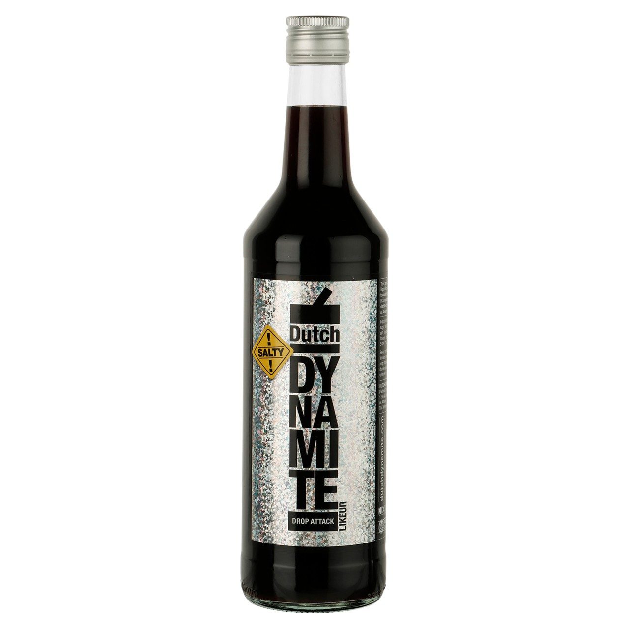 Dutch Dynamite Drop Likeur 70cl