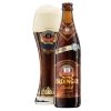 erdinger hefe dunkel weissbier 50cl krat 20 stuks duits donker tarwebier