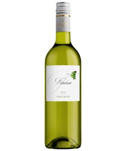 Finesse Chardonnay Colombard Witte Wijn 75cl – frisse Franse wijn