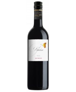 Finesse Merlot Cabernet Red Blend Wijn 75cl – Franse rode wijn
