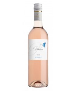 Finesse Syrah Grenache Rosé Wijn 75cl – Franse rosé in lichtroze stijl