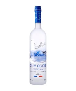 Grey Goose Vodka 70cl