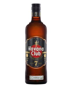 Havana Club 7 Jaar Rum 70cl