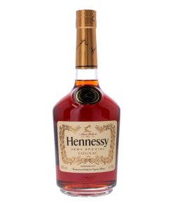 Hennessy VS Cognac 70cl – fles Franse cognac