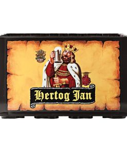 Hertog Jan Bier 30cl Flesjes Krat