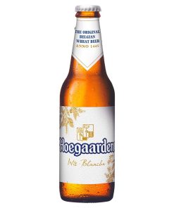 Hoegaarden Witbier 30cl Flesjes Krat