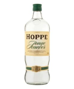 Hoppe Jonge Jenever 1 Liter