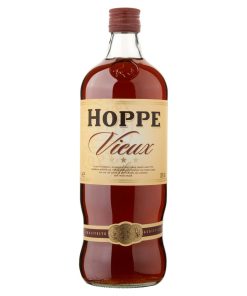 Hoppe Vieux Fles 1 Liter