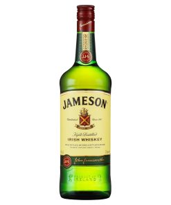 jameson irish whiskey 1 liter kopen zachte blended whiskey uit ierland