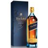 Johnnie Walker Blue Label Whisky 70cl met luxe geschenkverpakking