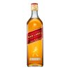 Johnnie Walker Red Label Whisky 1 Liter – klassieke Schotse blend