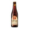 La Trappe Dubbel 33cl – rijk, donker trappistenbier in krat van 24 stuks, gebrouwen door De Koningshoeven.