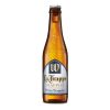 La Trappe Witte Trappist Witbier 33cl – krat 24 flesjes