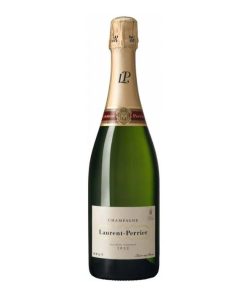 Laurent Perrier La Cuvee Brut Champagne 75cl